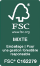 FSC Cartonnerie Ondaine