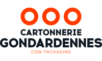 Cartonnerie Gondardennes