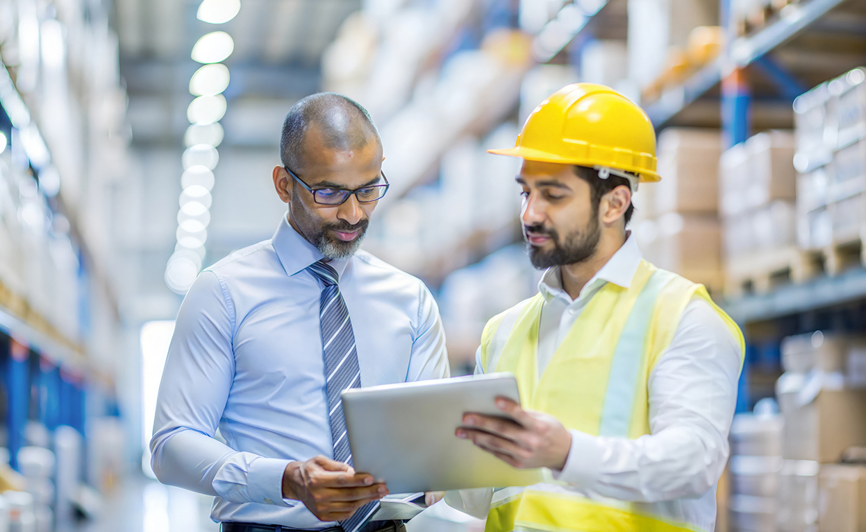 Métiers Supply Chain Cartonnerie Ondaine